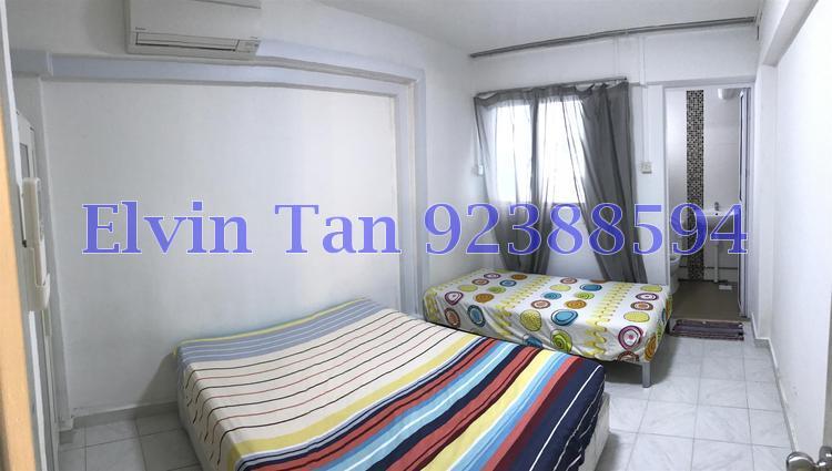 Blk 184 Bishan Street 13 (Bishan), HDB 3 Rooms #158409322
